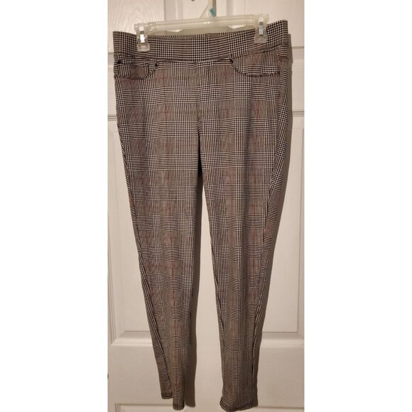 Seven7 Women's 4 Way Pull On Ponte Legging Sz M Medium - Picture 1 of 5